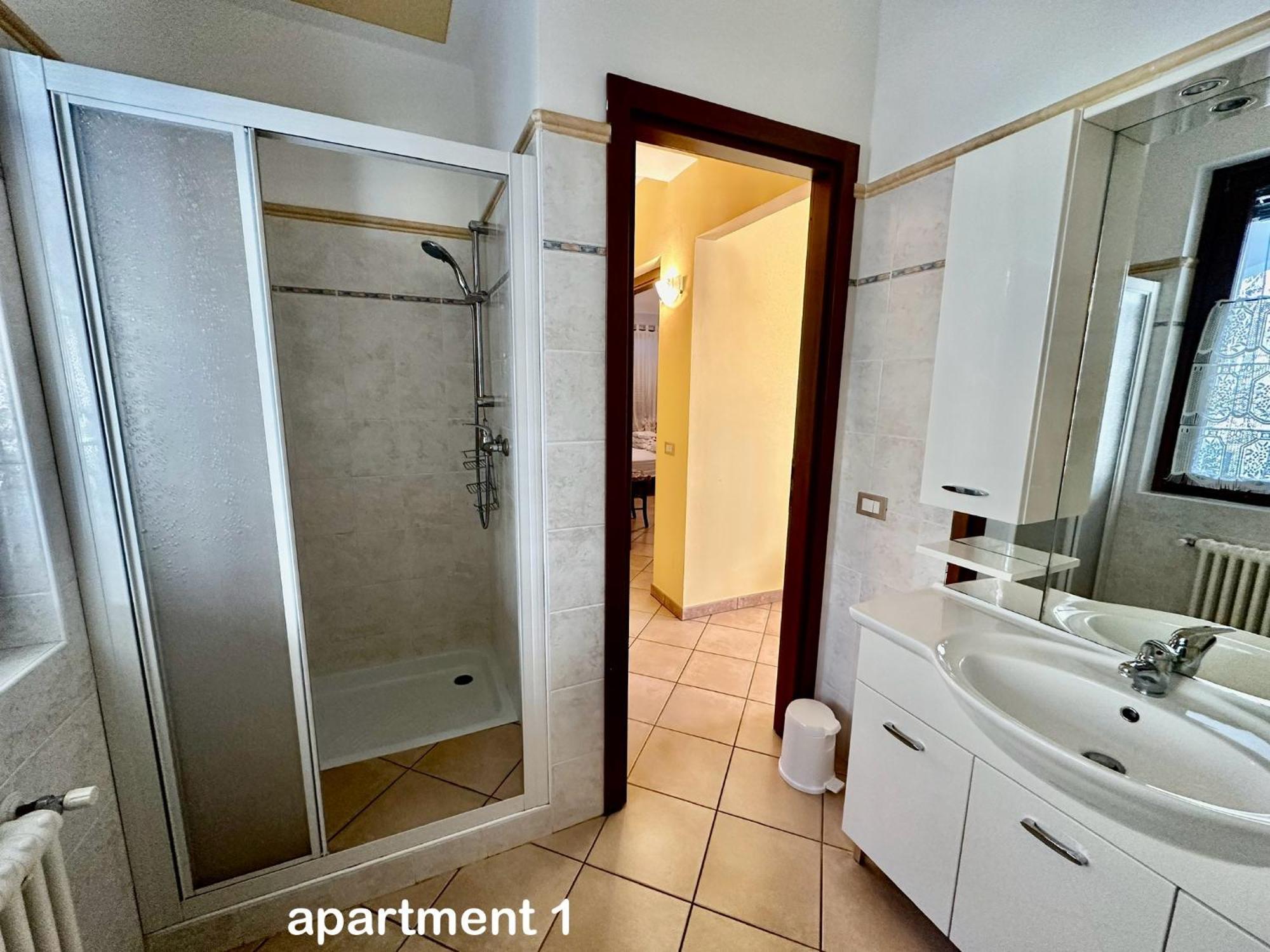 Casa Vista Castelli Apartment Cannobio Luaran gambar