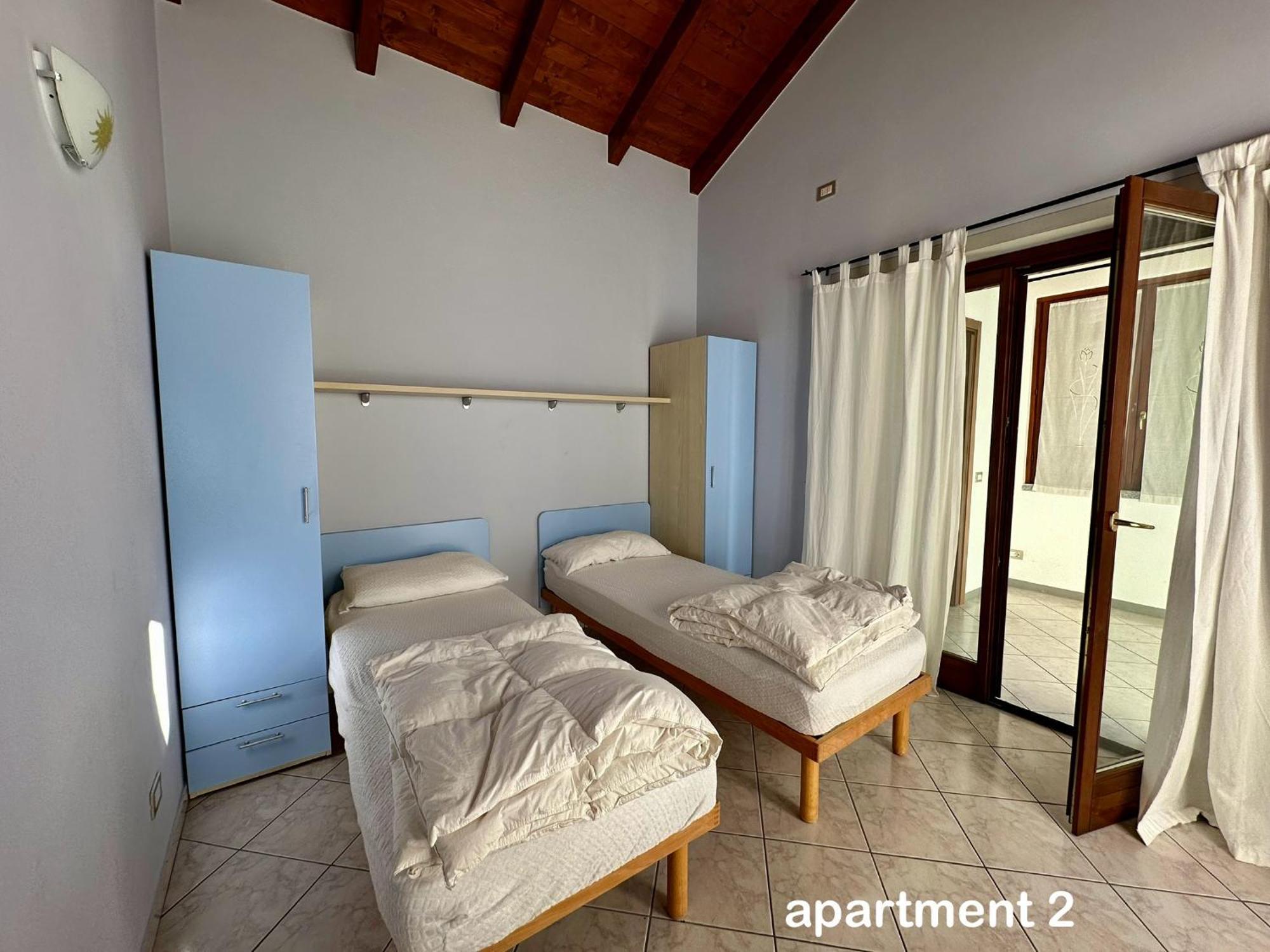 Casa Vista Castelli Apartment Cannobio Luaran gambar